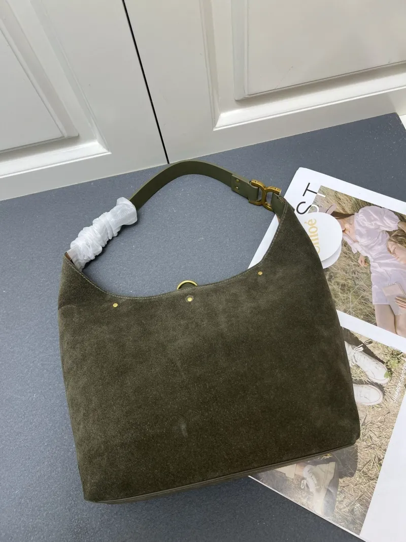 Chloe Top Handle Bags-2 - Image 3