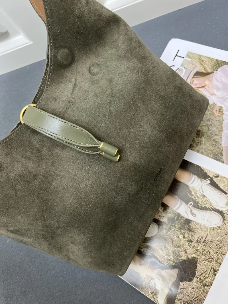 Chloe Top Handle Bags-2 - Image 4