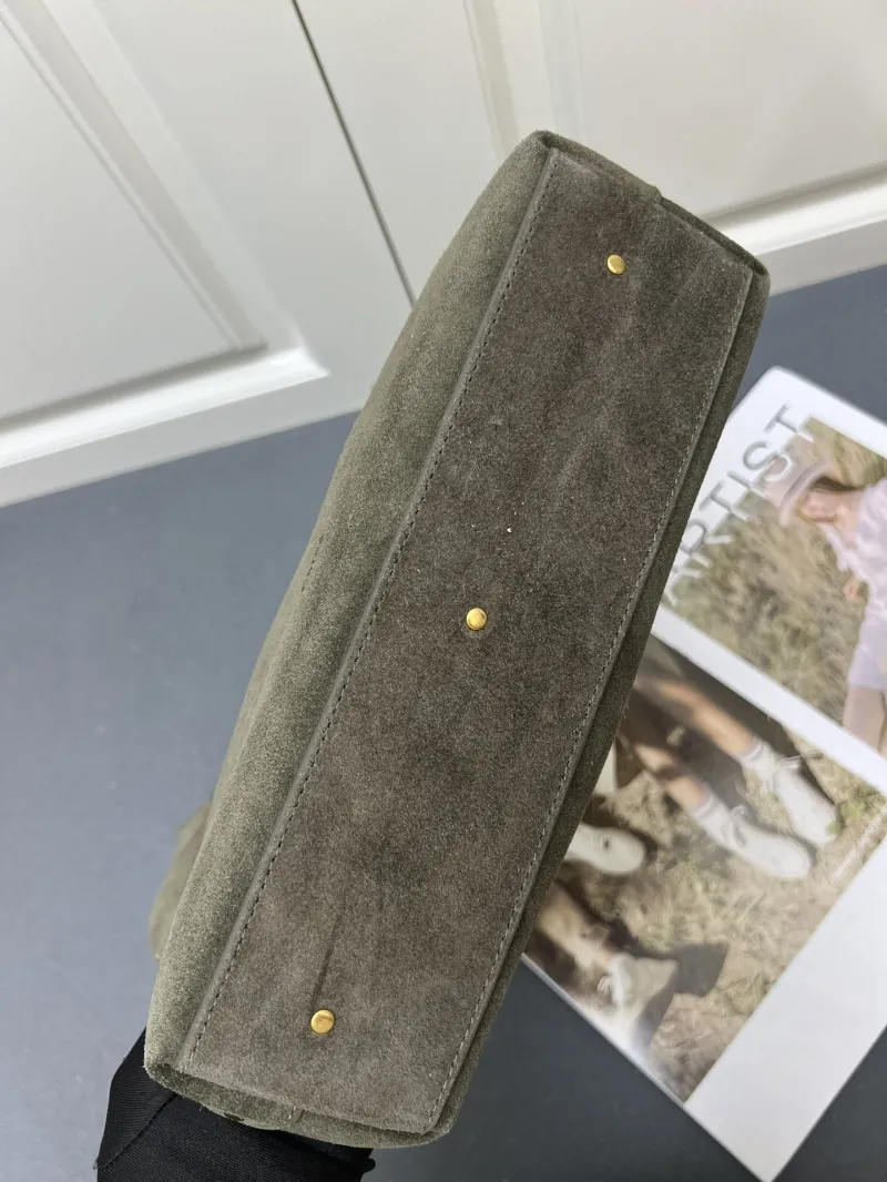 Chloe Top Handle Bags-2 - Image 7