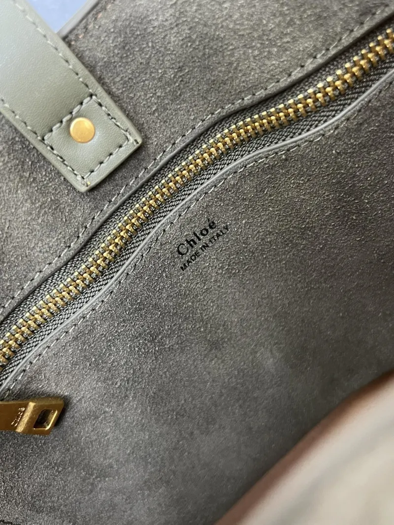 Chloe Top Handle Bags-2 - Image 8