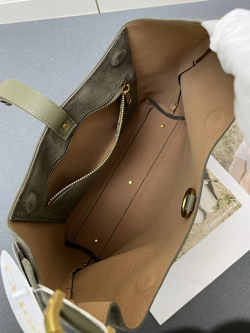 Chloe Top Handle Bags-2 - Image 9