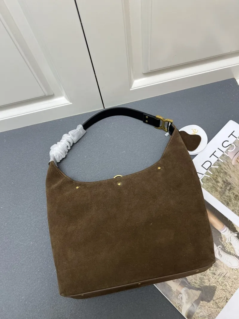 Chloe Top Handle Bags-3 - Image 5
