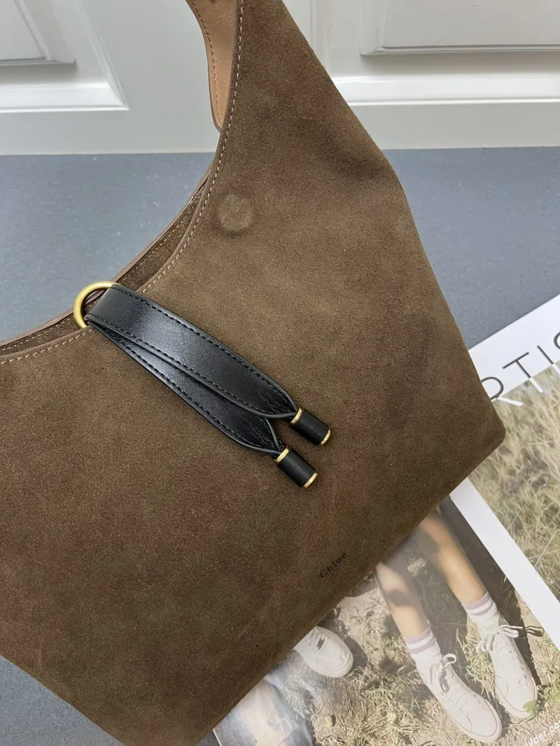 Chloe Top Handle Bags-3 - Image 7
