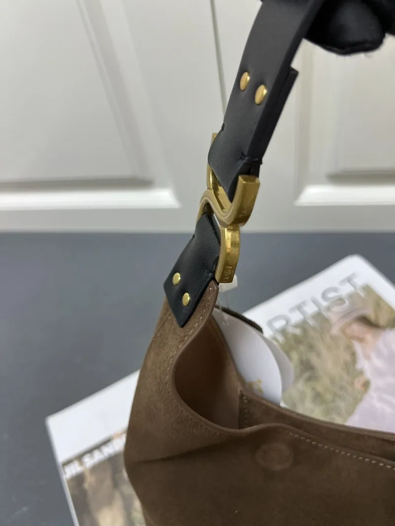 Chloe Top Handle Bags-3 - Image 10