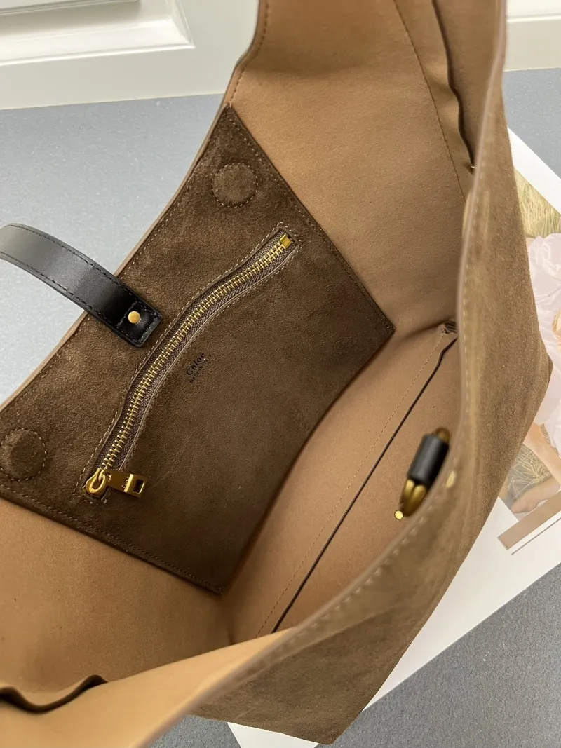 Chloe Top Handle Bags-3 - Image 11