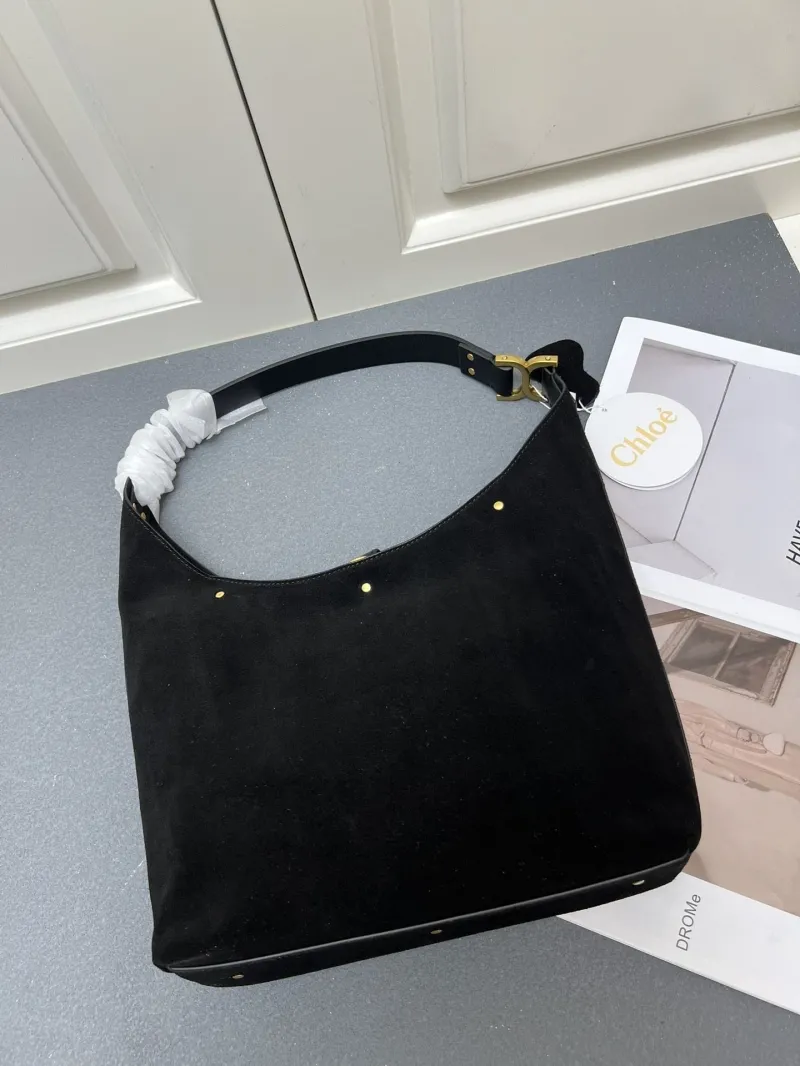 Chloe Top Handle Bags-7 - Image 3