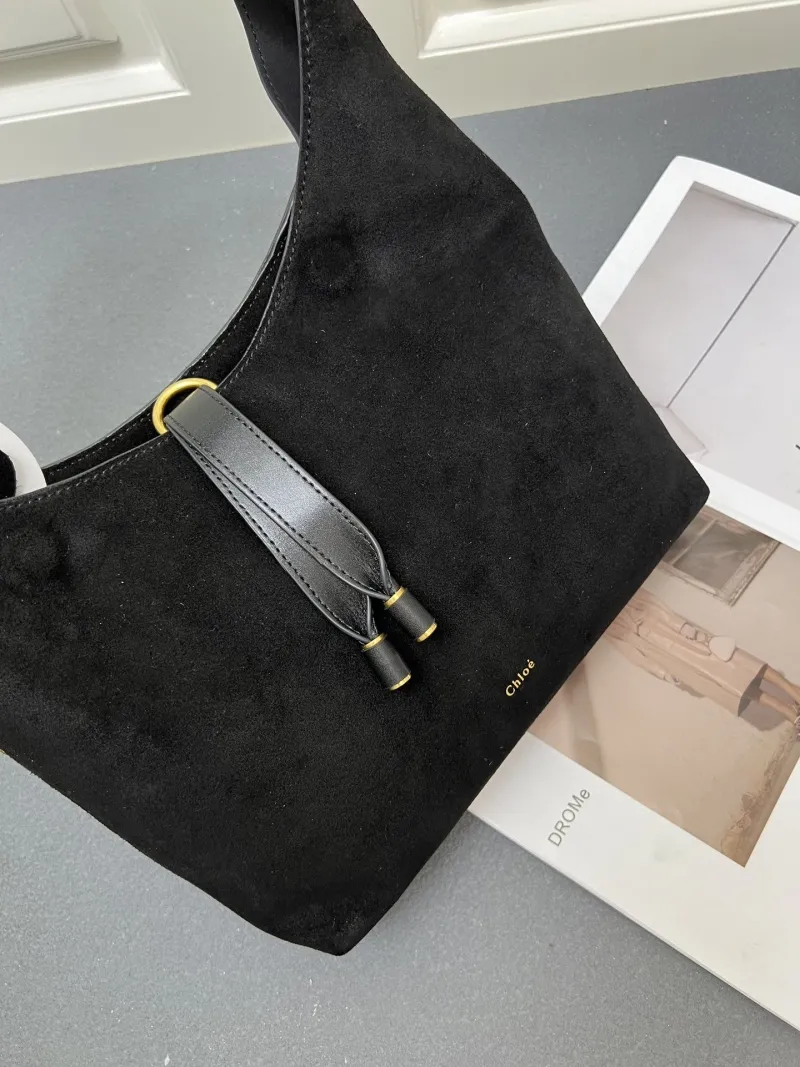 Chloe Top Handle Bags-7 - Image 4