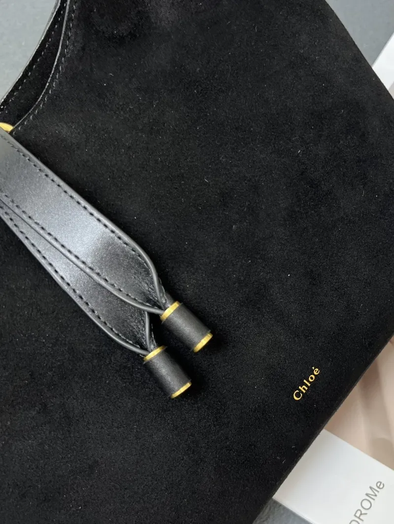 Chloe Top Handle Bags-7 - Image 5