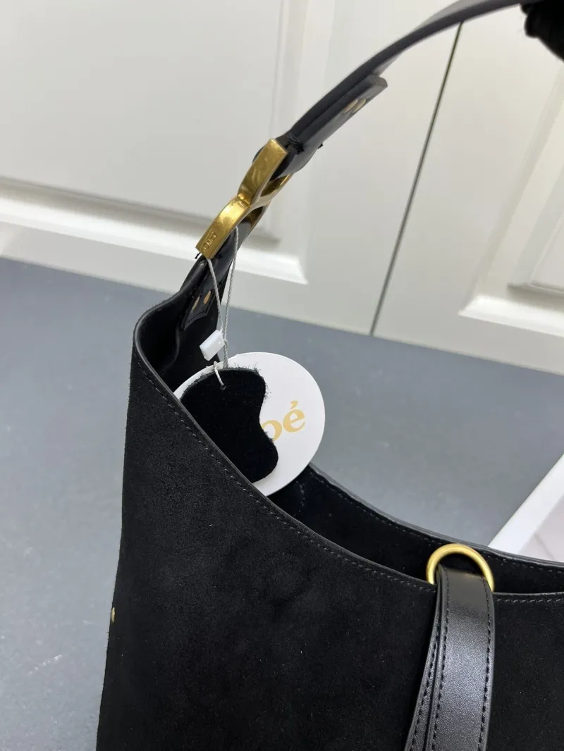 Chloe Top Handle Bags-7 - Image 6