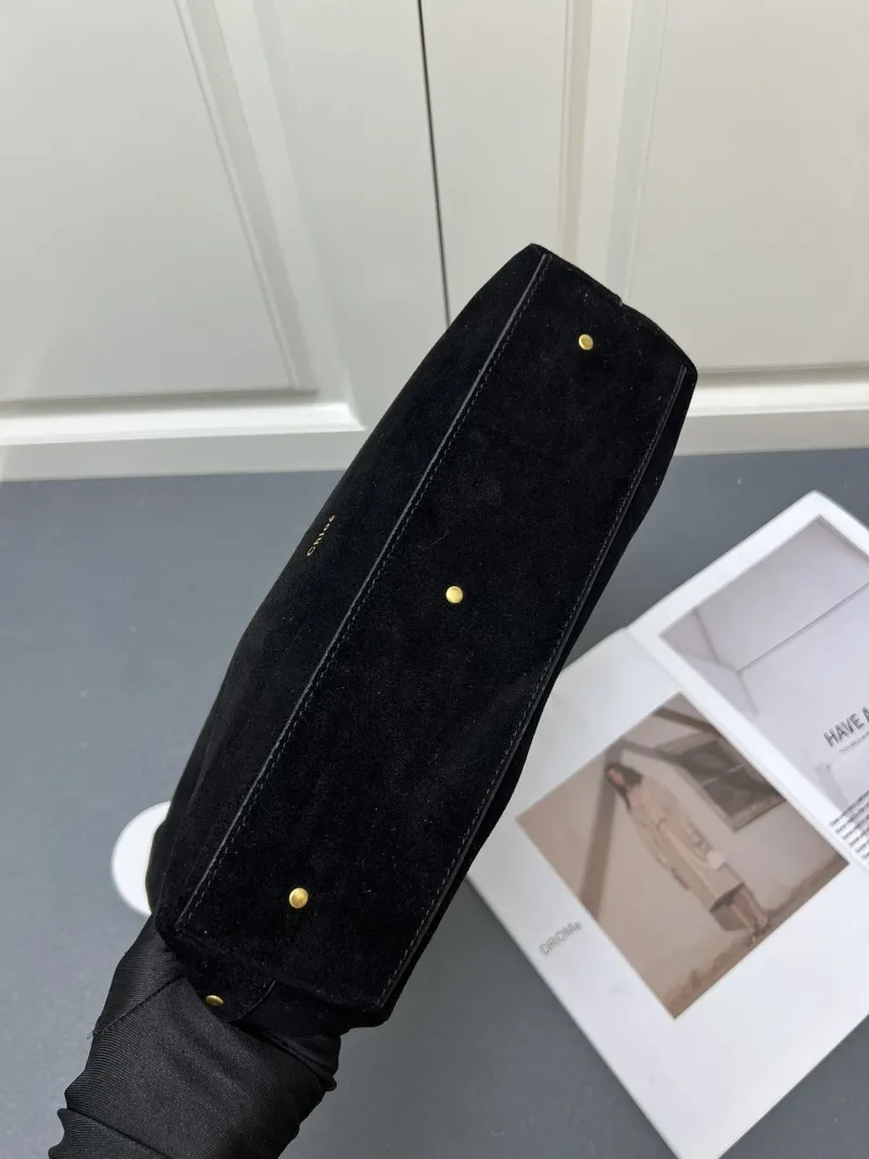 Chloe Top Handle Bags-7 - Image 7