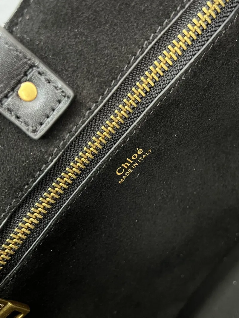 Chloe Top Handle Bags-7 - Image 9