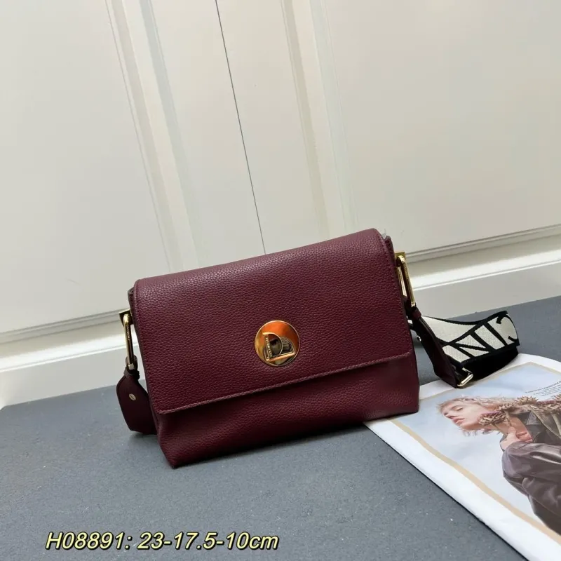 Coccinelle Satchel Bags-1