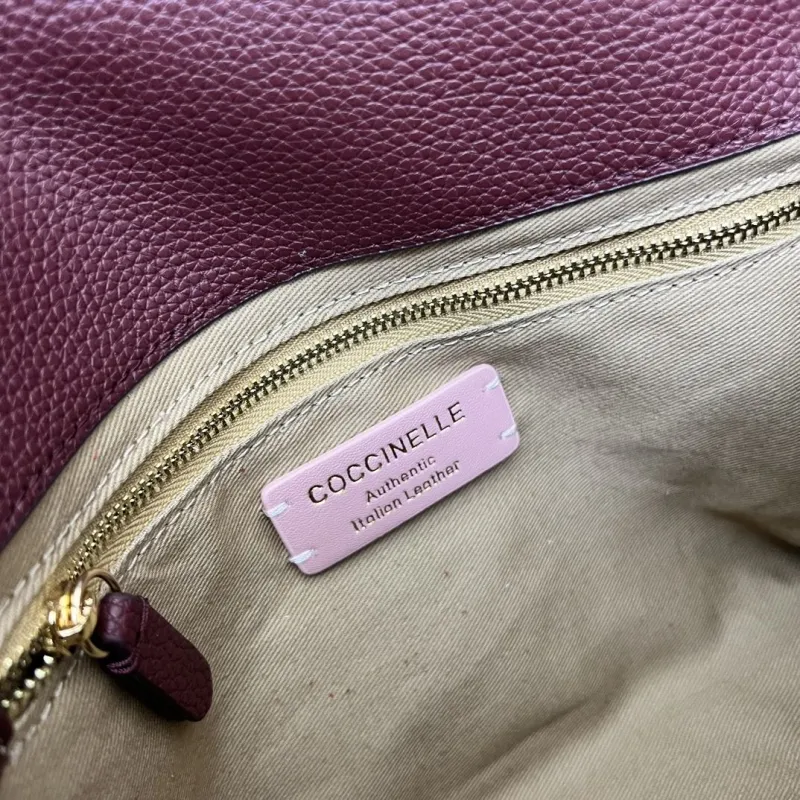 Alternative view of Coccinelle Satchel Bags-1