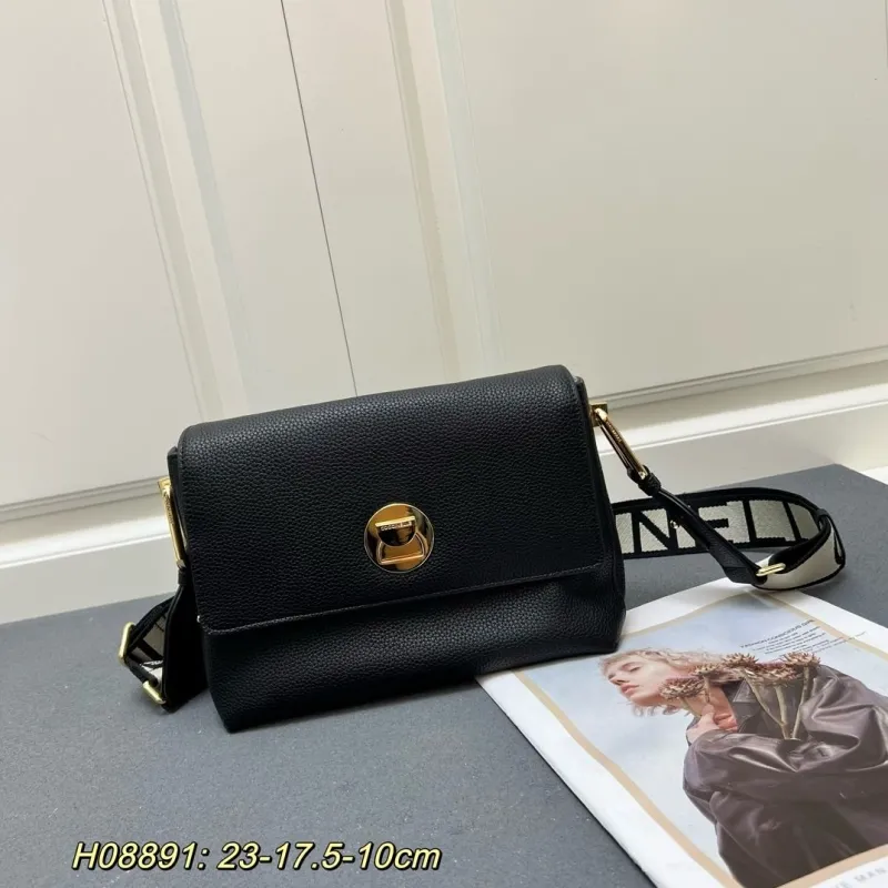 Coccinelle Satchel Bags-2