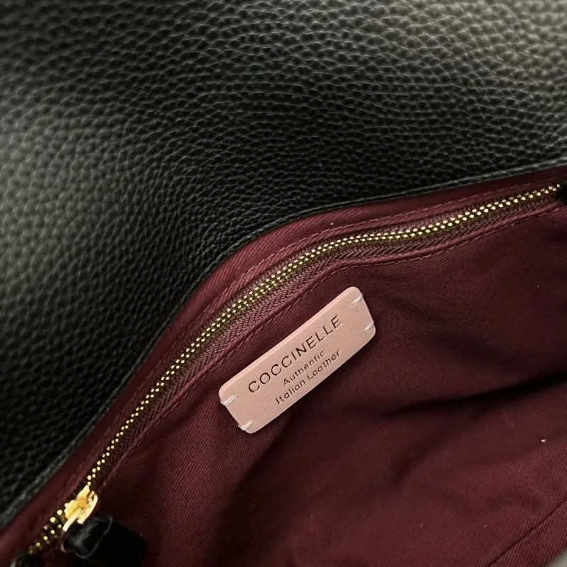 Alternative view of Coccinelle Satchel Bags-2