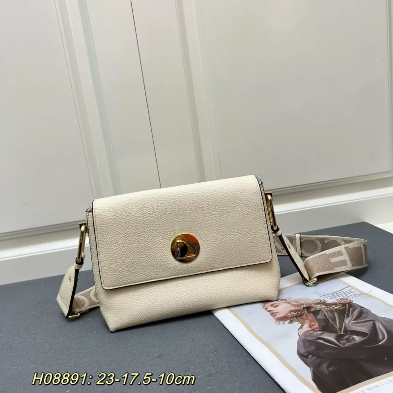 Coccinelle Satchel Bags-3