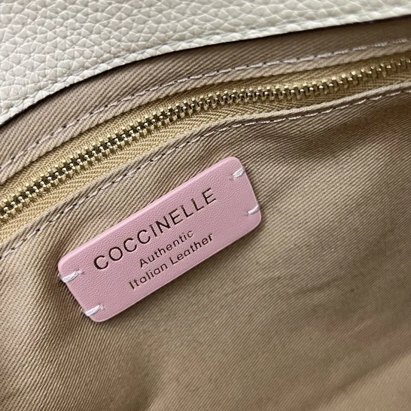 Alternative view of Coccinelle Satchel Bags-3