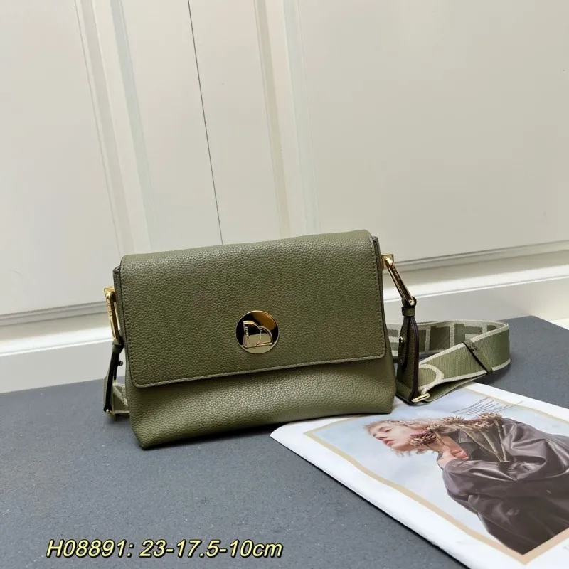 Coccinelle Satchel Bags-4