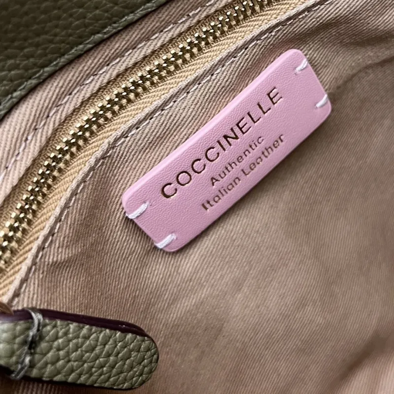 Alternative view of Coccinelle Satchel Bags-4