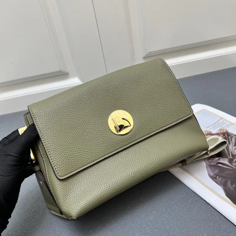 Coccinelle Satchel Bags-4 - Image 4