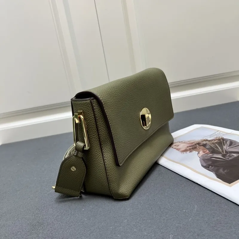 Coccinelle Satchel Bags-4 - Image 6