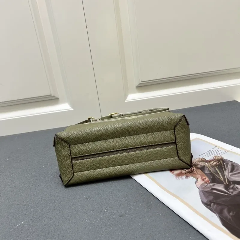 Coccinelle Satchel Bags-4 - Image 9