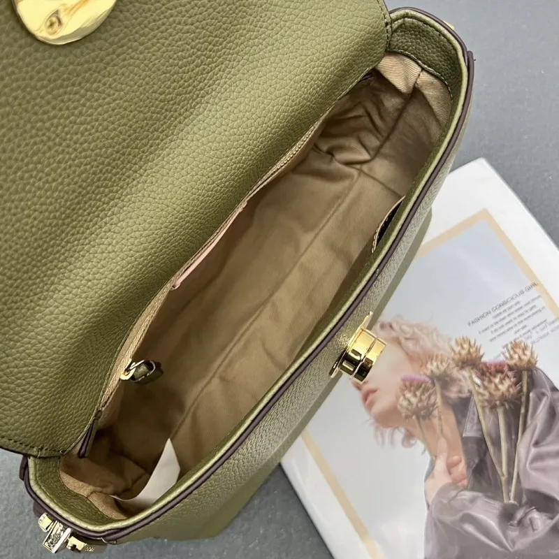 Coccinelle Satchel Bags-4 - Image 10