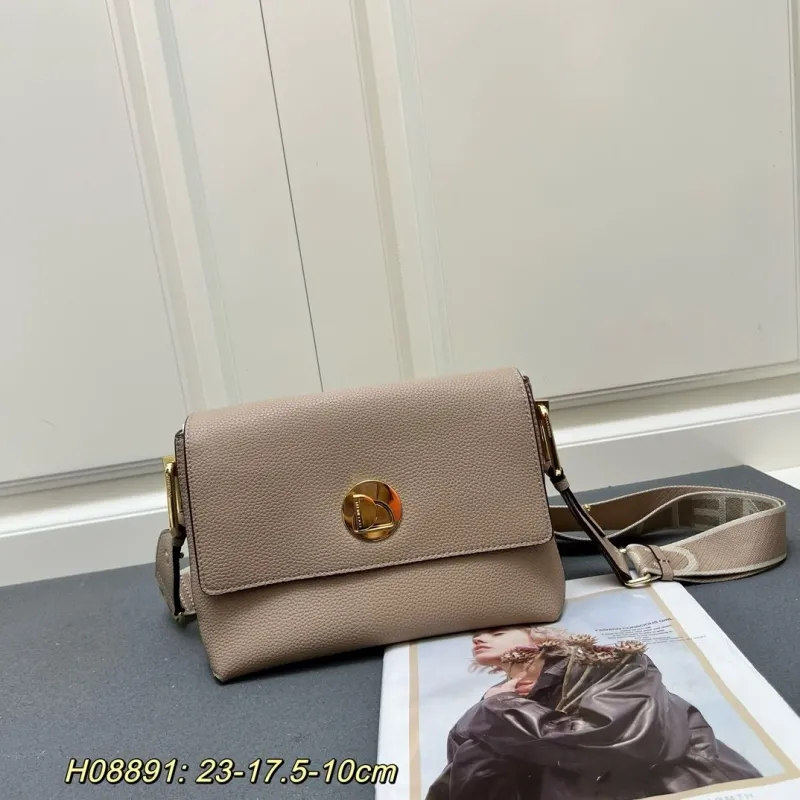 Coccinelle Satchel Bags-5