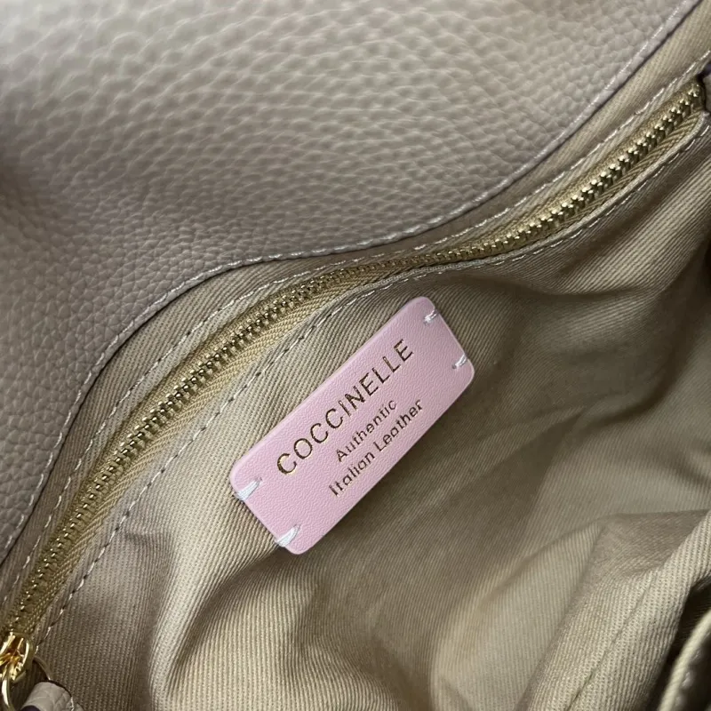 Alternative view of Coccinelle Satchel Bags-5