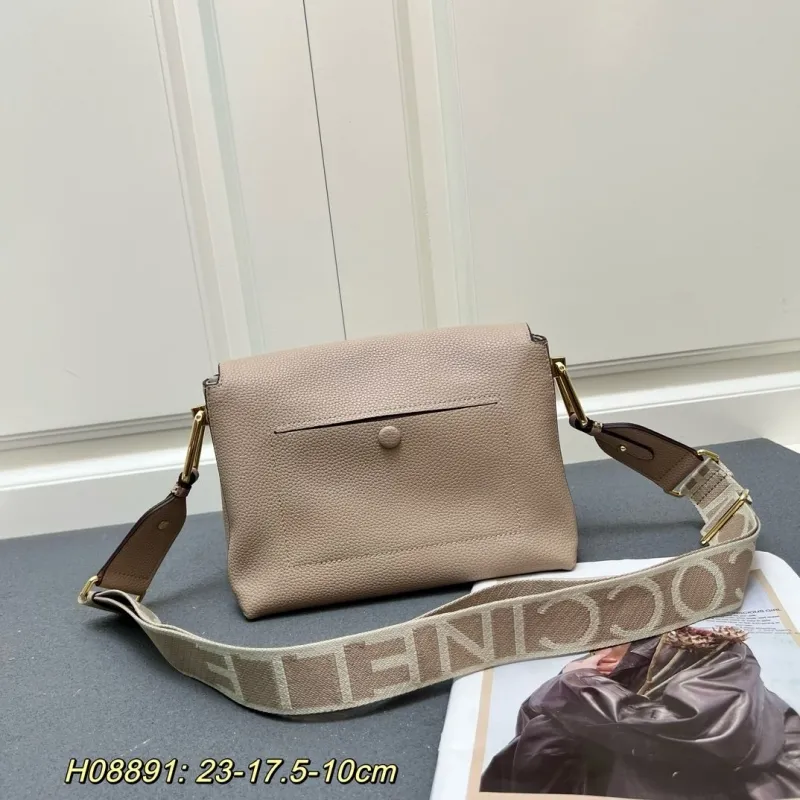 Coccinelle Satchel Bags-5 - Image 3
