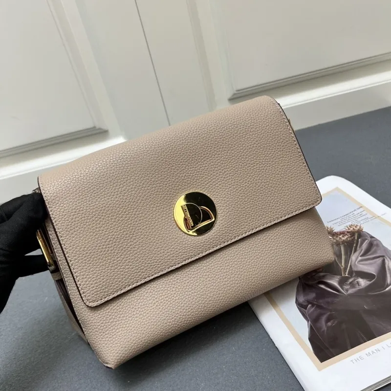 Coccinelle Satchel Bags-5 - Image 4