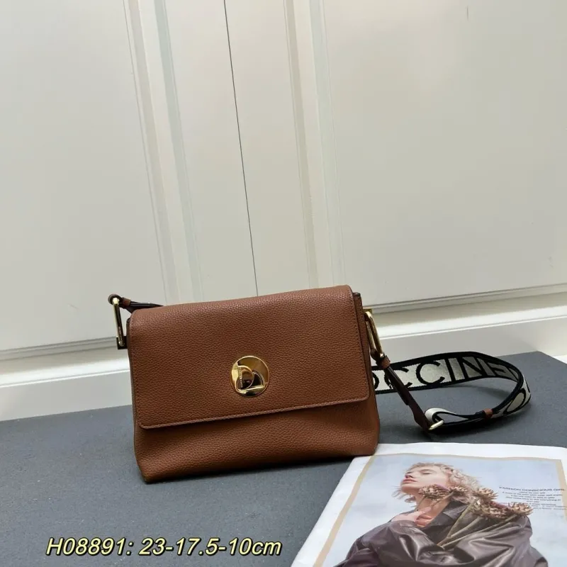 Coccinelle Satchel Bags-6