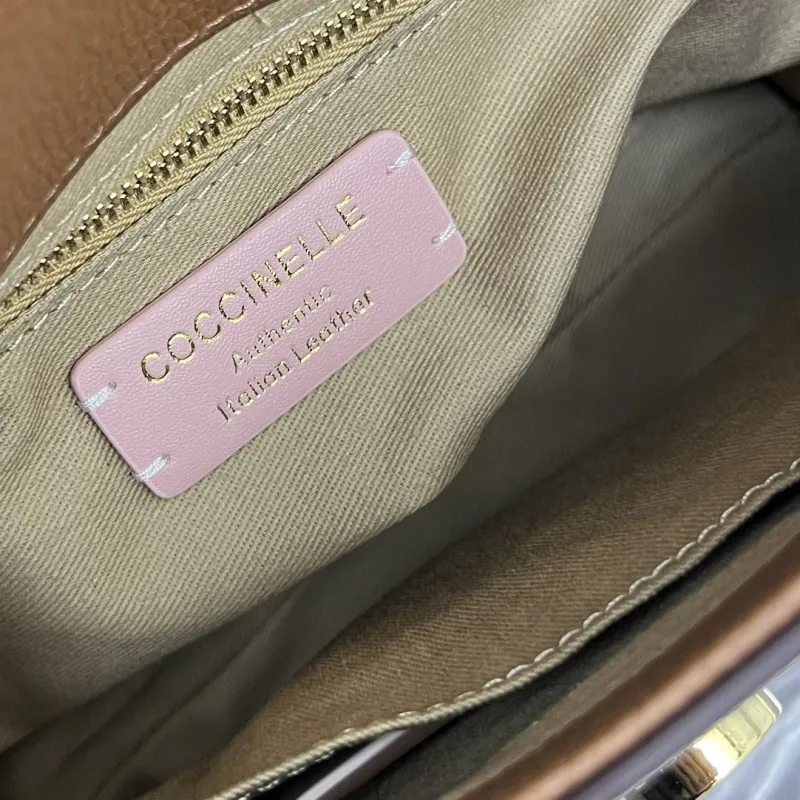 Alternative view of Coccinelle Satchel Bags-6