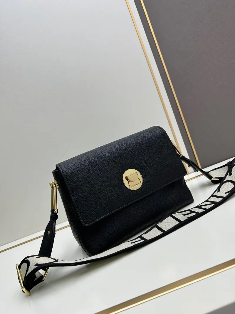 Alternative view of Coccinelle Satchel Bags-8