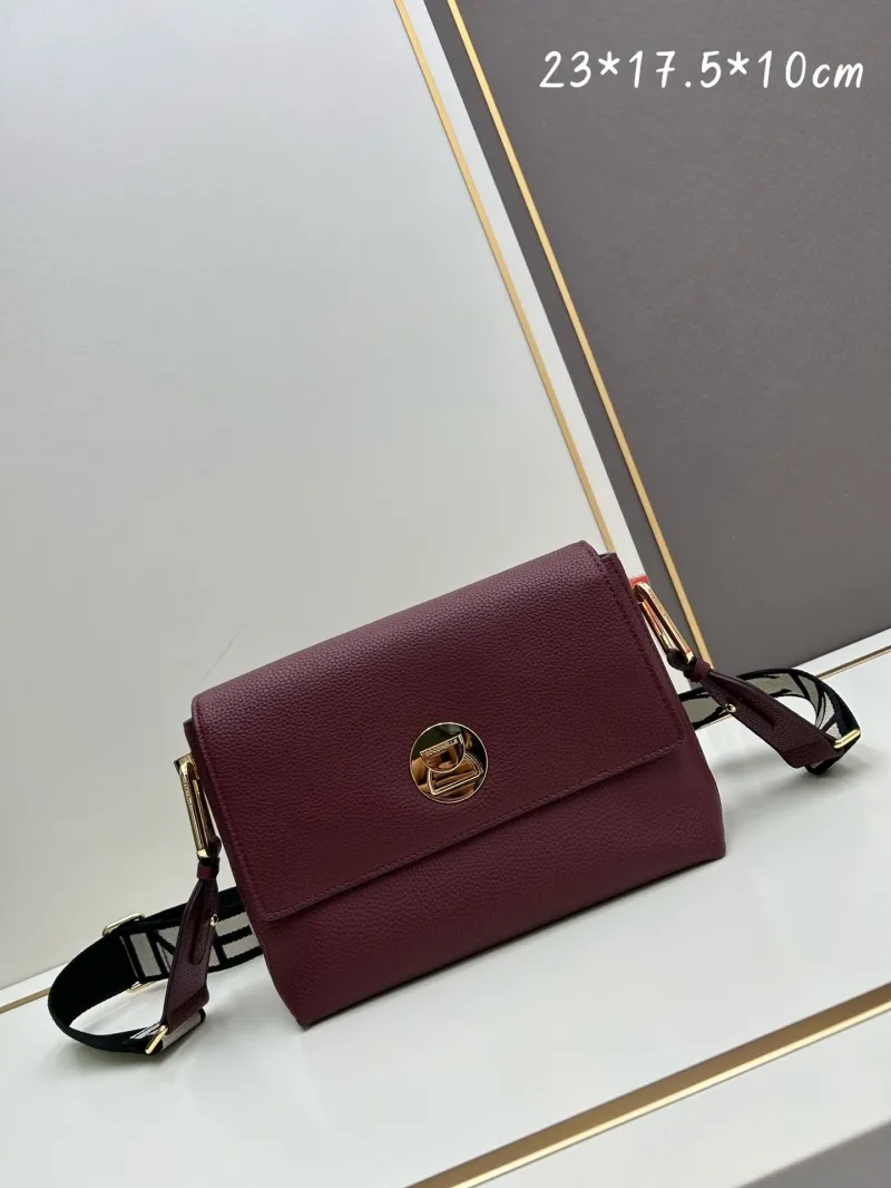 Coccinelle Satchel Bags-9