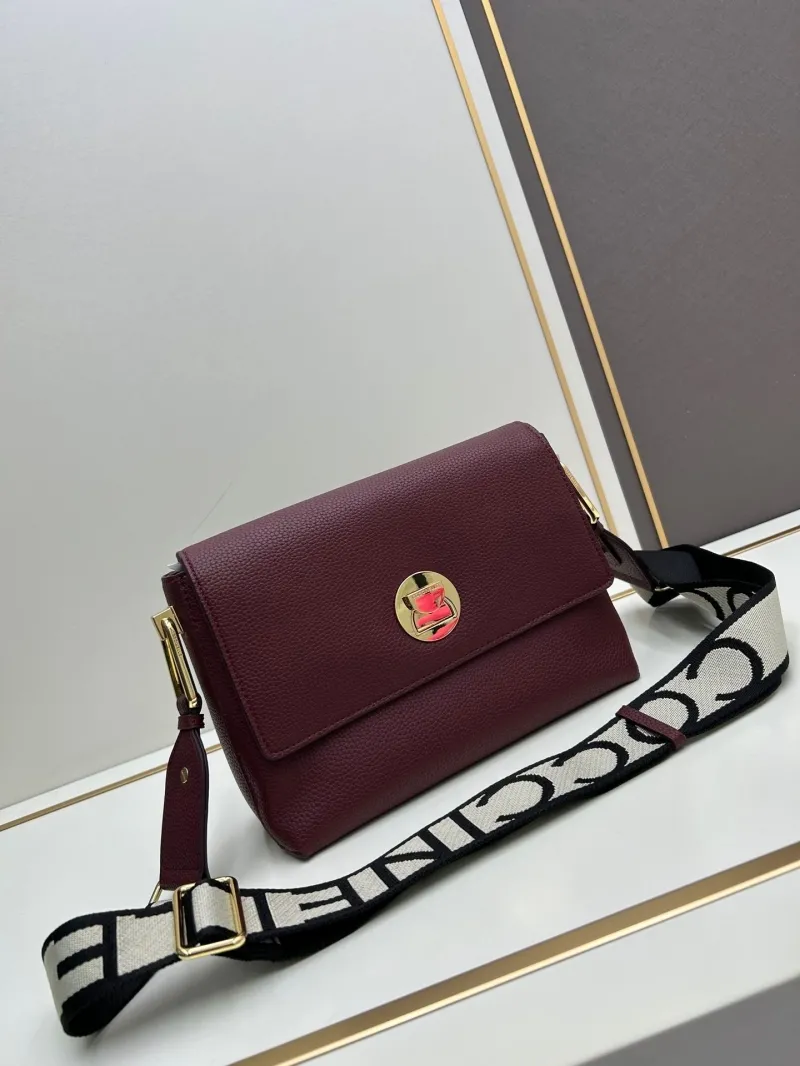 Alternative view of Coccinelle Satchel Bags-9