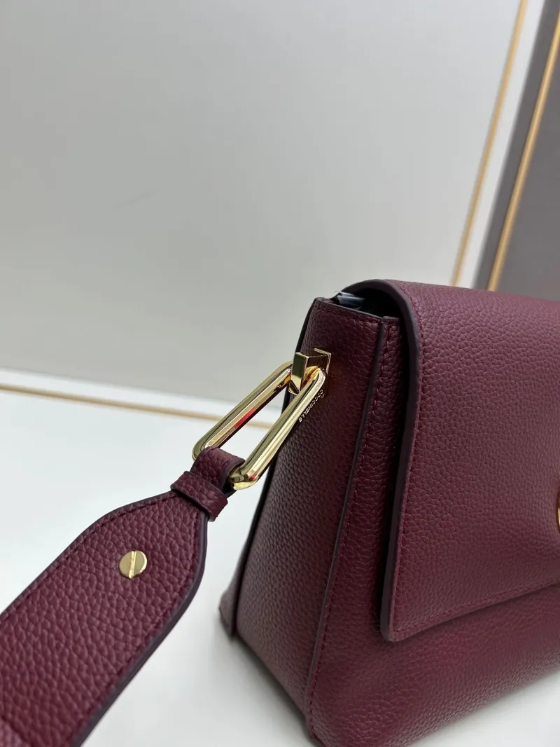 Coccinelle Satchel Bags-9 - Image 5