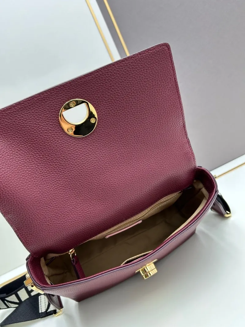 Coccinelle Satchel Bags-9 - Image 7