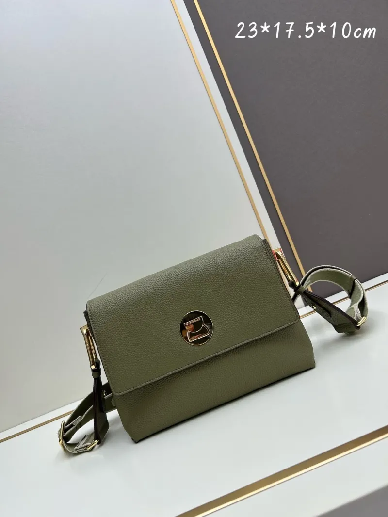 Coccinelle Satchel Bags-10