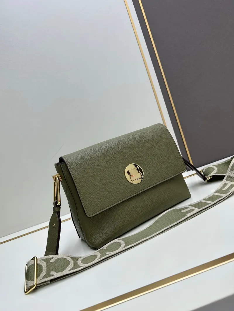 Alternative view of Coccinelle Satchel Bags-10