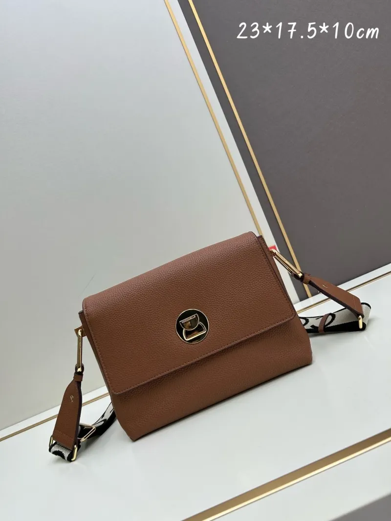 Coccinelle Satchel Bags-11