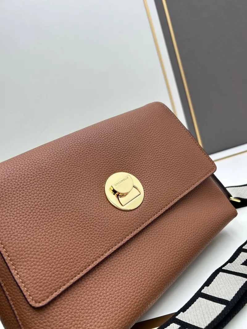 Coccinelle Satchel Bags-11 - Image 3
