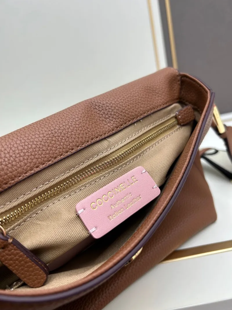 Coccinelle Satchel Bags-11 - Image 7
