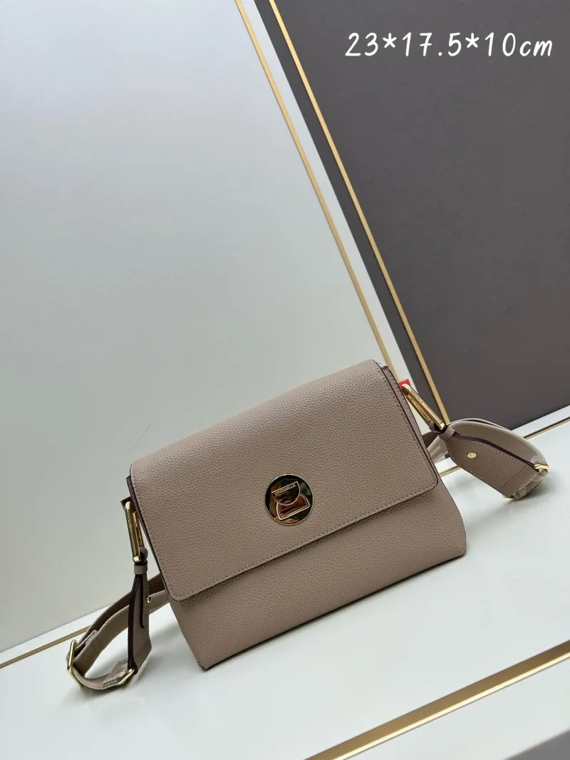 Coccinelle Satchel Bags-12