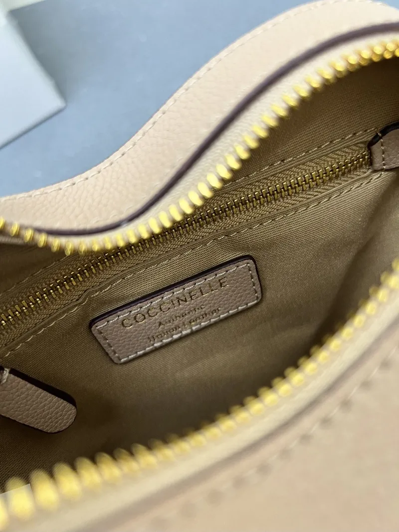 Alternative view of Coccinelle Satchel Bags-13