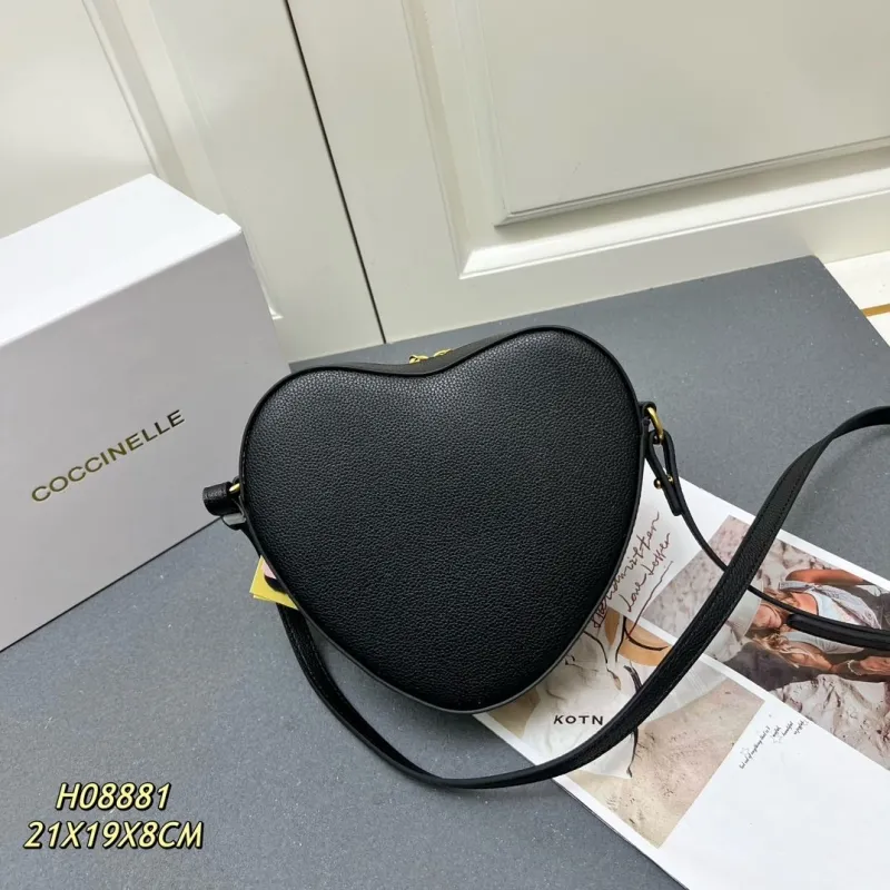Alternative view of Coccinelle Satchel Bags-14