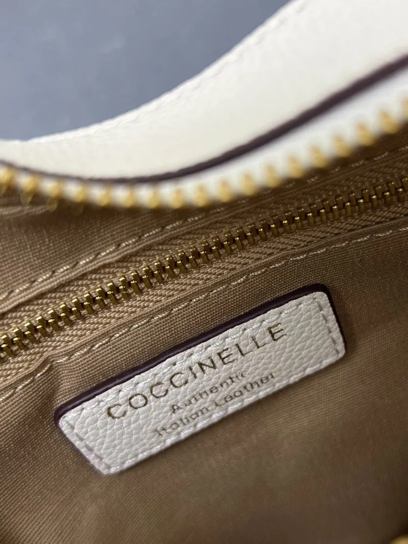 Alternative view of Coccinelle Satchel Bags-15