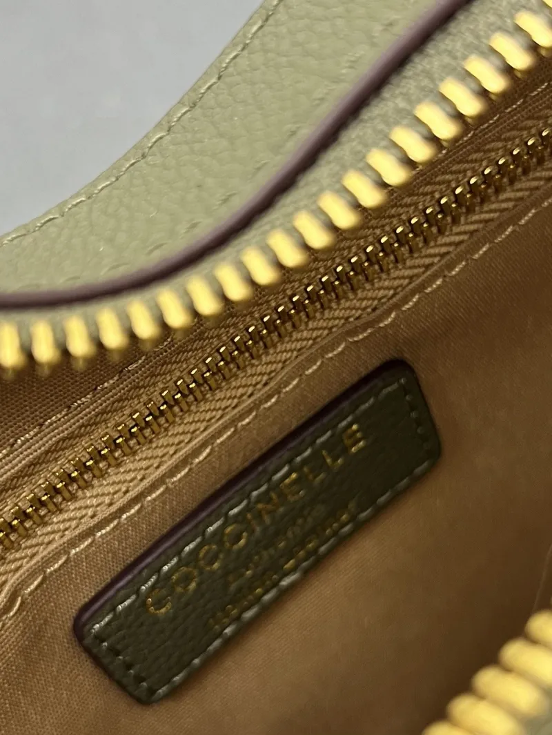 Alternative view of Coccinelle Satchel Bags-16