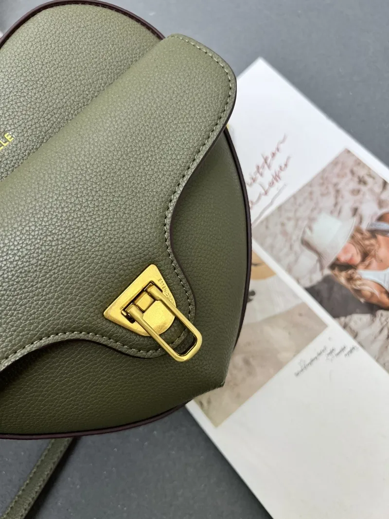 Coccinelle Satchel Bags-16 - Image 6