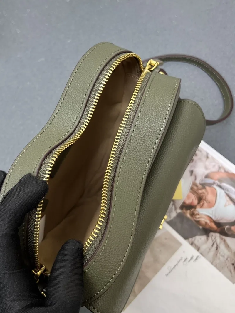 Coccinelle Satchel Bags-16 - Image 10